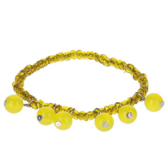 TT028 - Tiny Treasures Bracelet - Sunshine