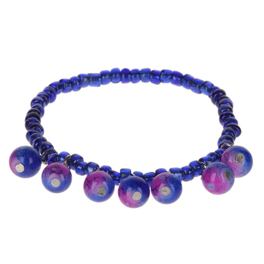 Tiny Treasures Bracelet - Hugs