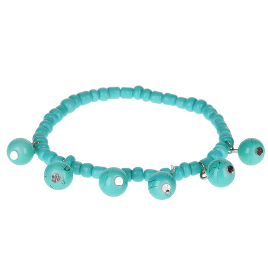 TT031 - Tiny Treasures Bracelet - Home