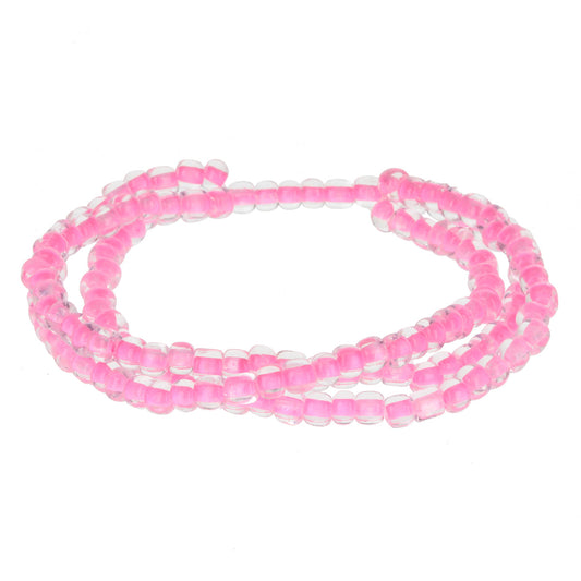 Tiny Treasures Bracelet - Baby Pink