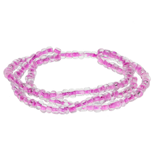 TT035 - Tiny Treasures Bracelet - Fushia