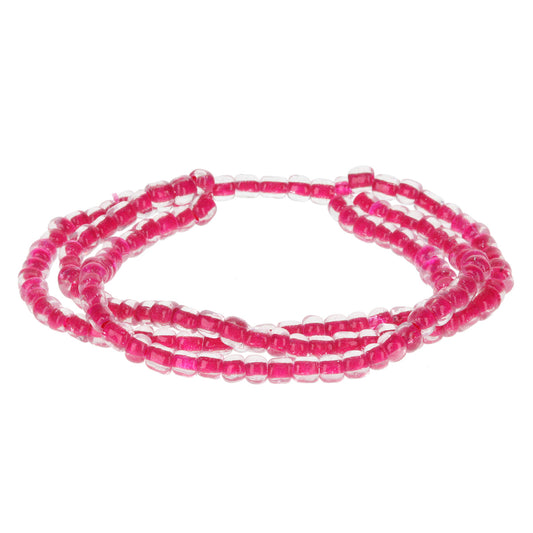 Tiny Treasures Bracelet - Pink