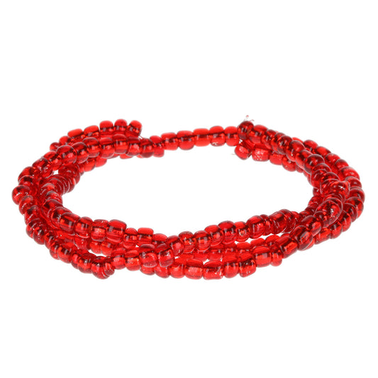 Tiny Treasures Bracelet - Red
