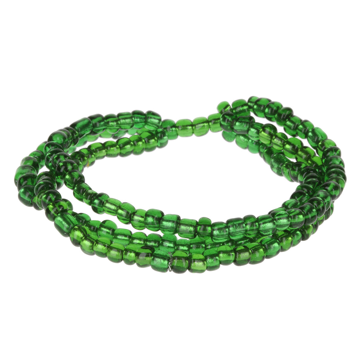 TT041 - Tiny Treasures Bracelet - Green