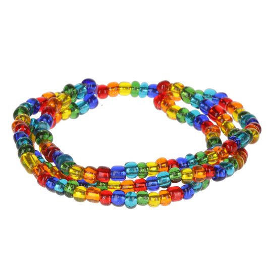 TT042 - Tiny Treasures Bracelet - Multicoloured