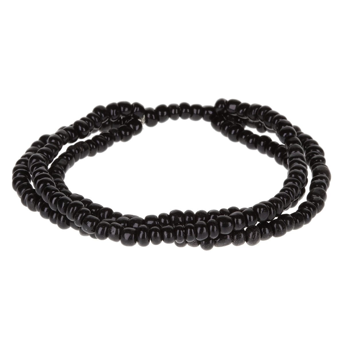 TT044 - Tiny Treasures Bracelet - Black