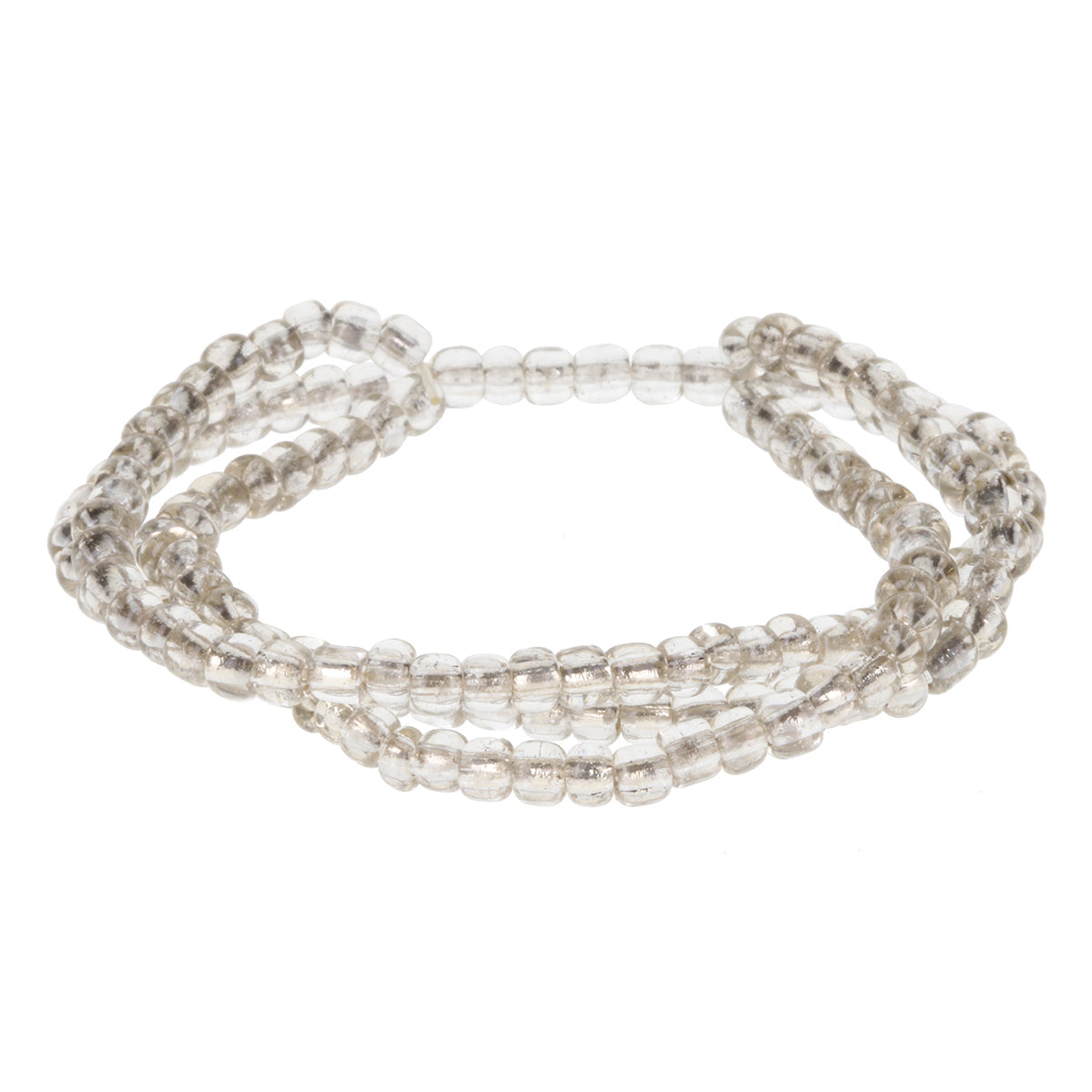 TT047 - Tiny Treasures Bracelet - Grey