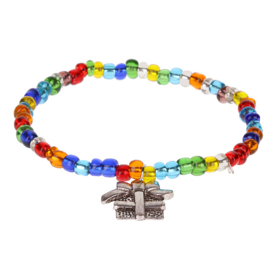 Tiny Treasures Bracelet- Birthday