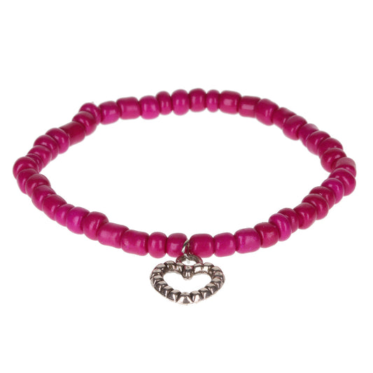Tiny Treasures Bracelet - Special Daughter