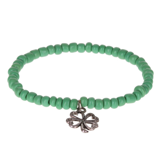 TT062 - Tiny Treasures Bracelet - Good Luck