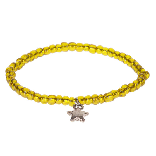 Tiny Treasures Bracelet - Little Star