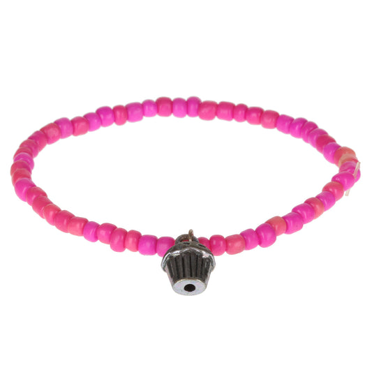 Tiny Treasures Bracelet - Sweetie Pie