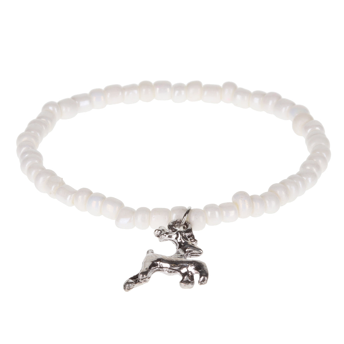 TT078 - Tiny Treasures Bracelet - Jingle Bells