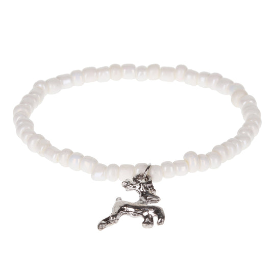 TT078 - Tiny Treasures Bracelet - Jingle Bells