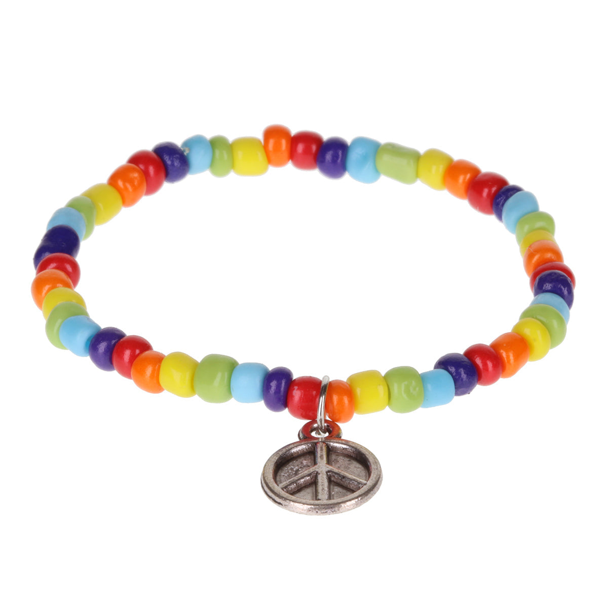 TT085 - Tiny Treasures Bracelet - Peace