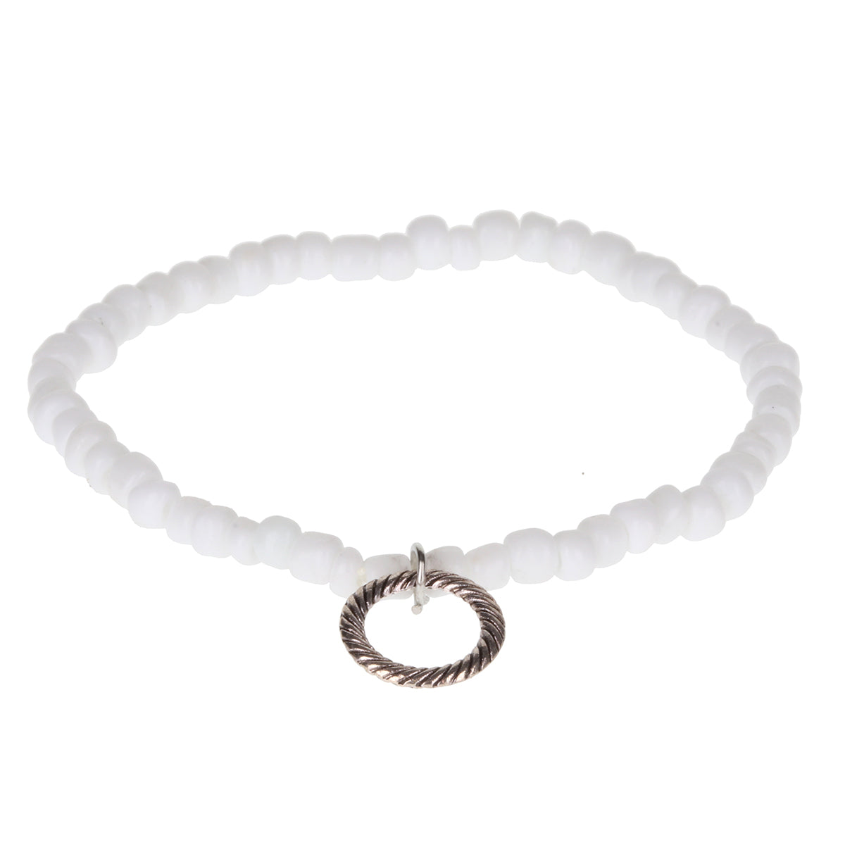 TT089 - Tiny Treasures Bracelet - Wedding Wishes