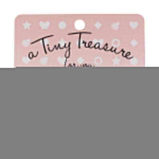 Tiny Treasures Bracelet - Little Ladybird