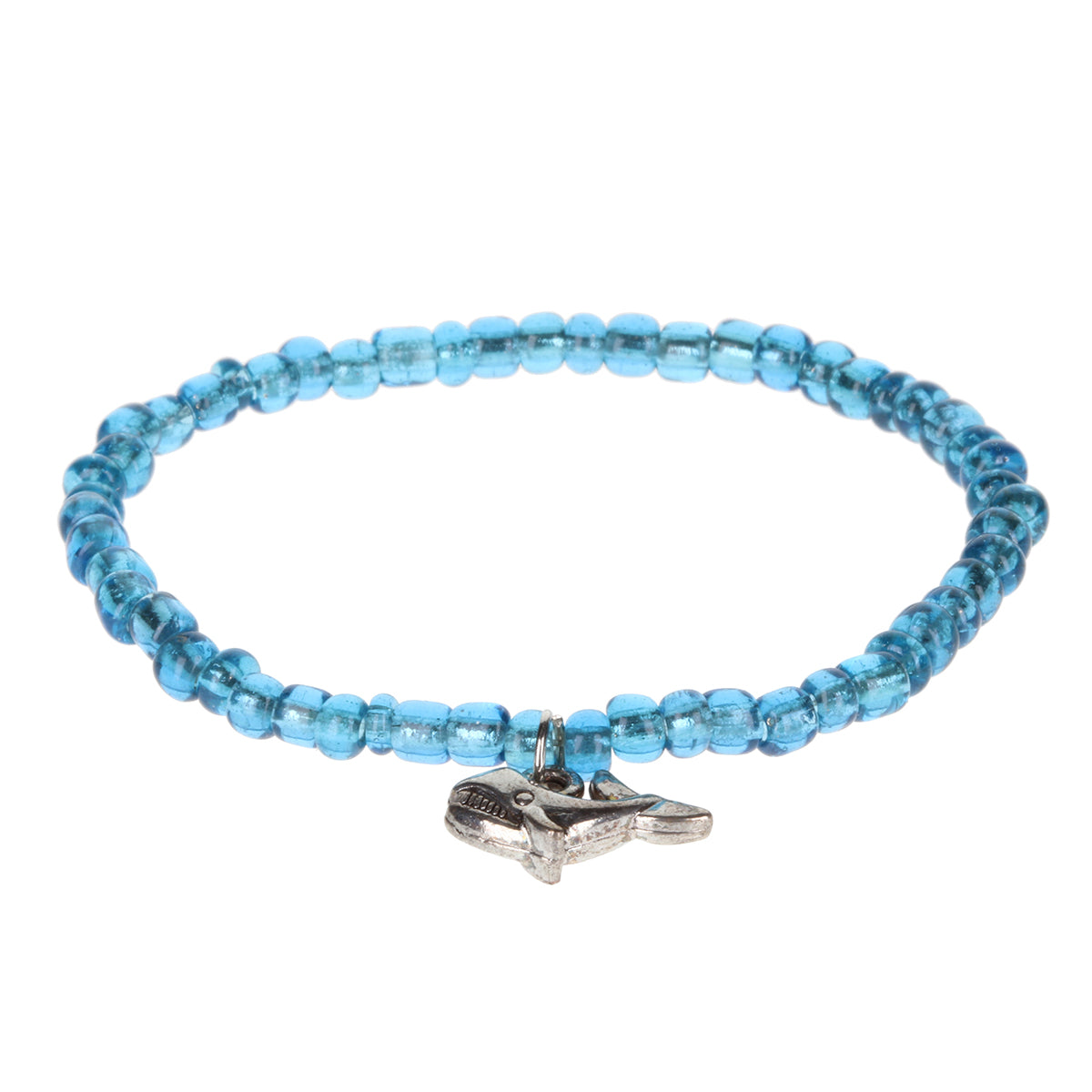 TT143 - Tiny Treasures Bracelet - Little Whale