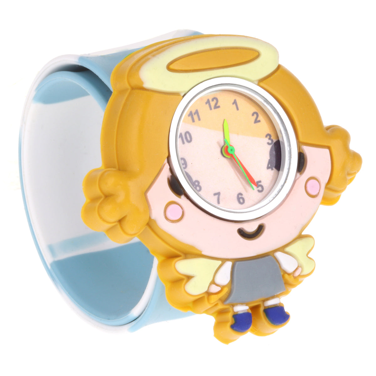 WWAN - Angel Wacky Watch