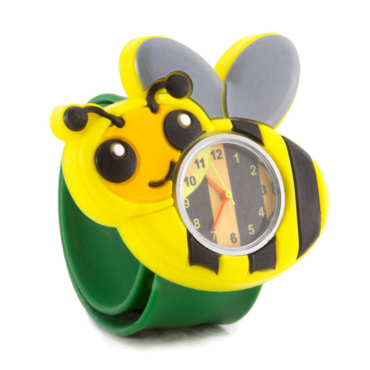 WWBEE - Bumblebee Wacky Watch