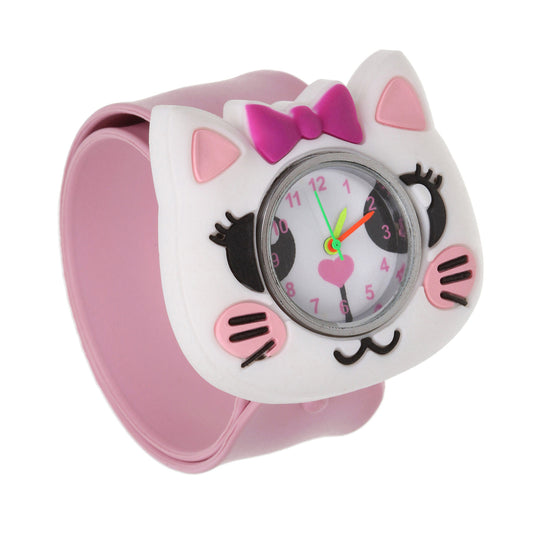 Cat Wacky Watch