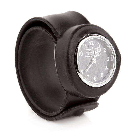 Black Wacky Watch