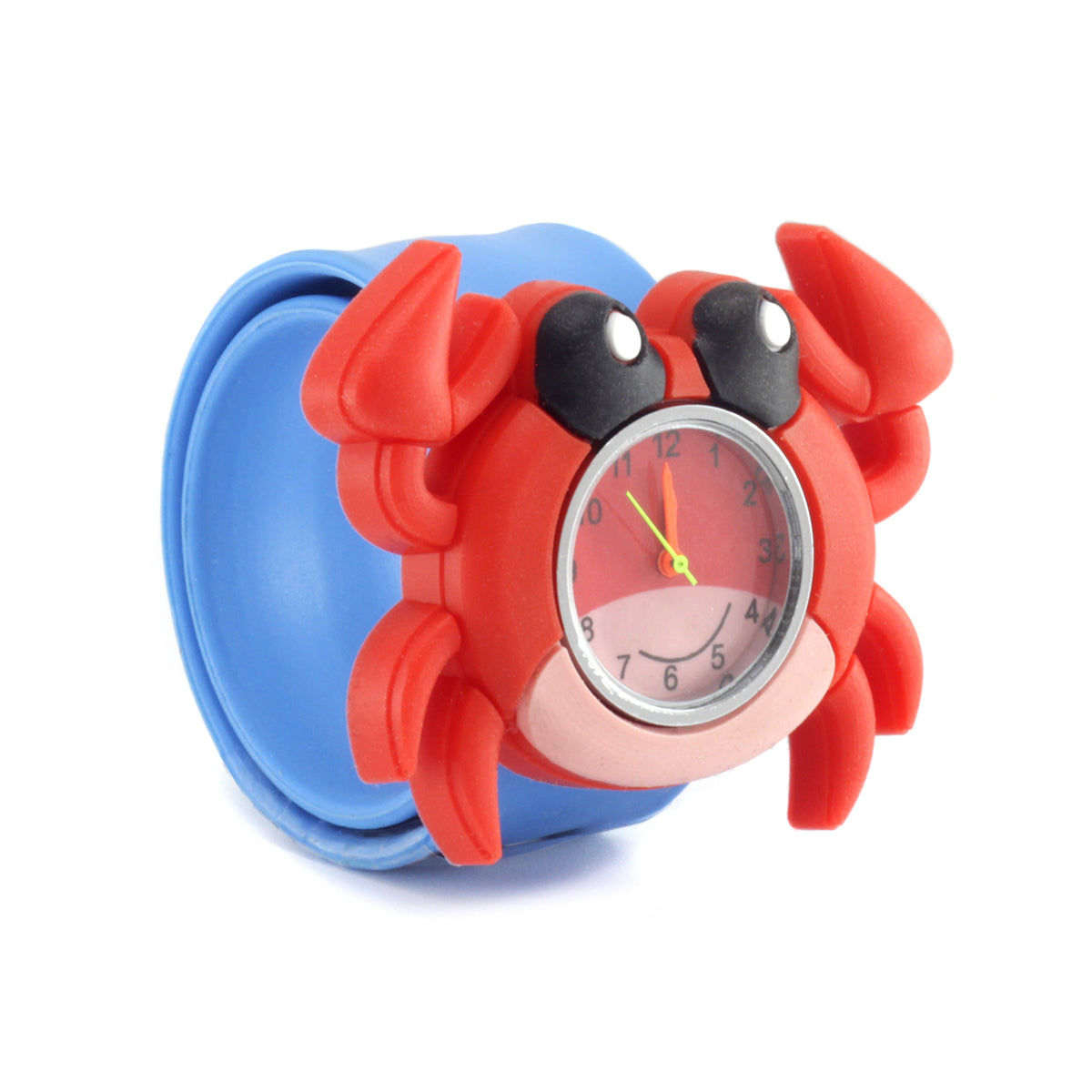 WWCRAB - Crab Wacky Watch