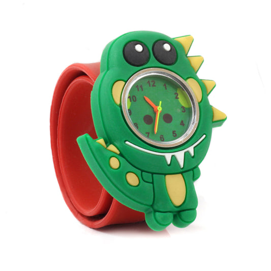 WWDINOSAUR - Dinosaur Wacky Watch