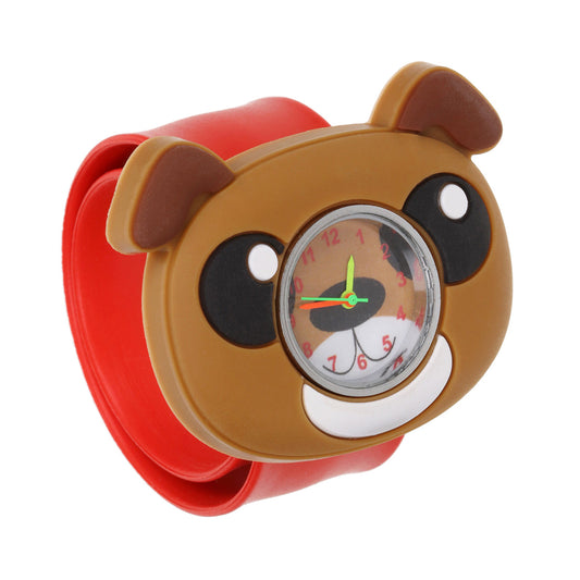 WWDOG - Dog Wacky Watch