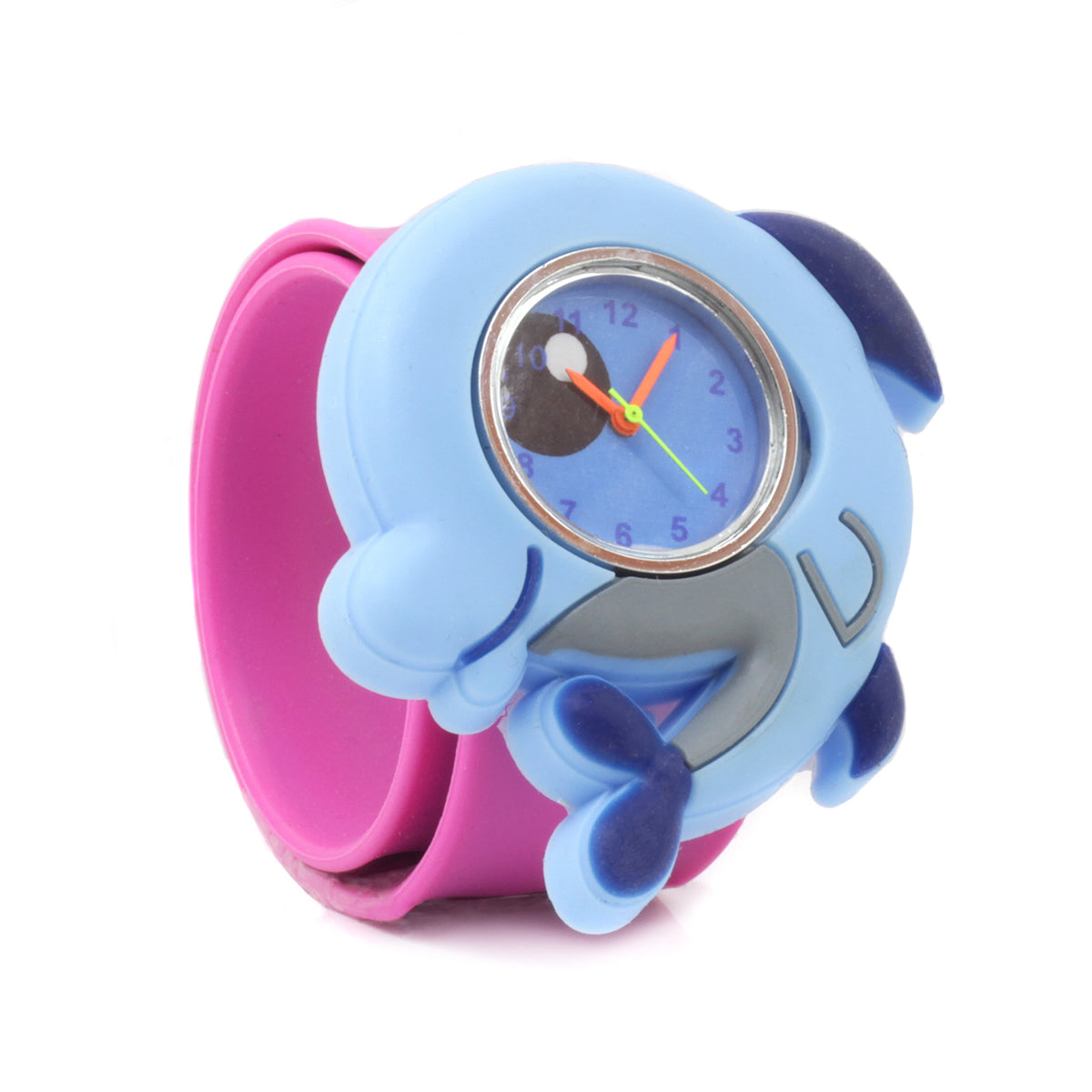 WWDOLPHIN - Dolphin Wacky Watch
