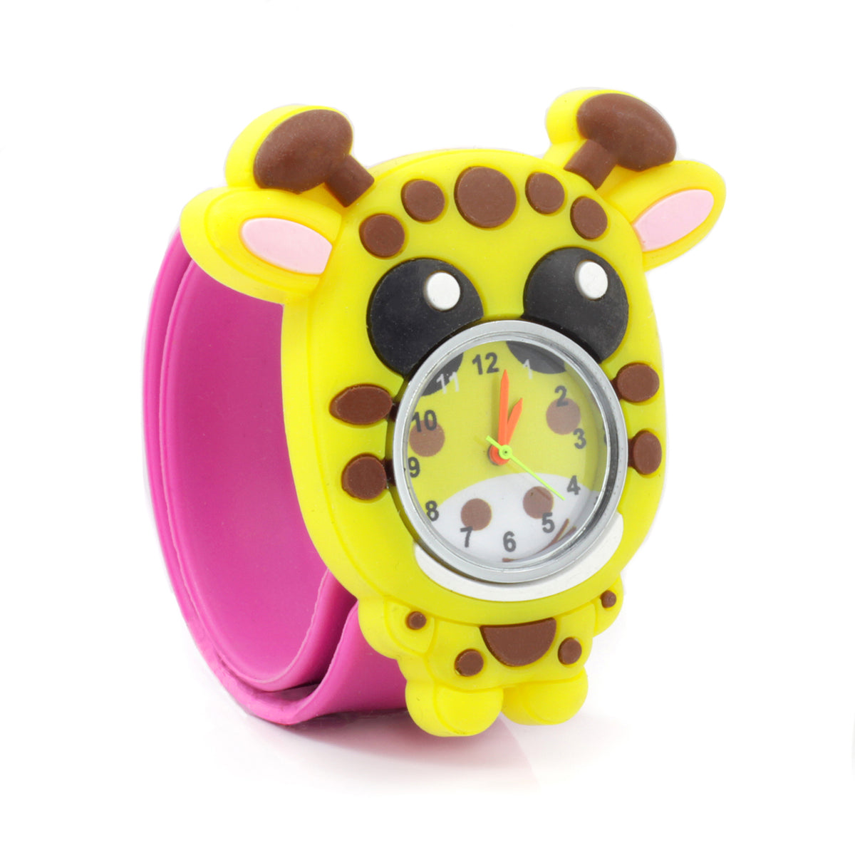 WWGIRAFFE - Giraffe Wacky Watch