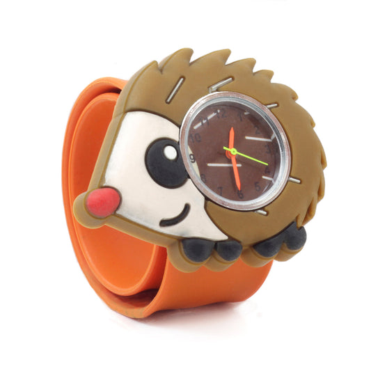 Hedgehog Wacky Watch