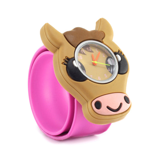WWHORSE - Horse Wacky Watch