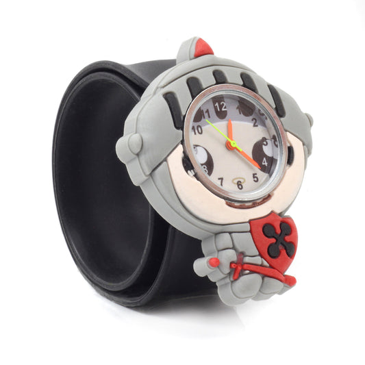 Knight Wacky Watch