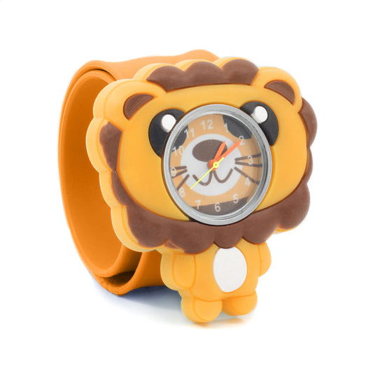 WWLION - Lion Wacky Watch