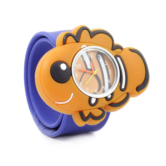 Clownfish Wacky Watch