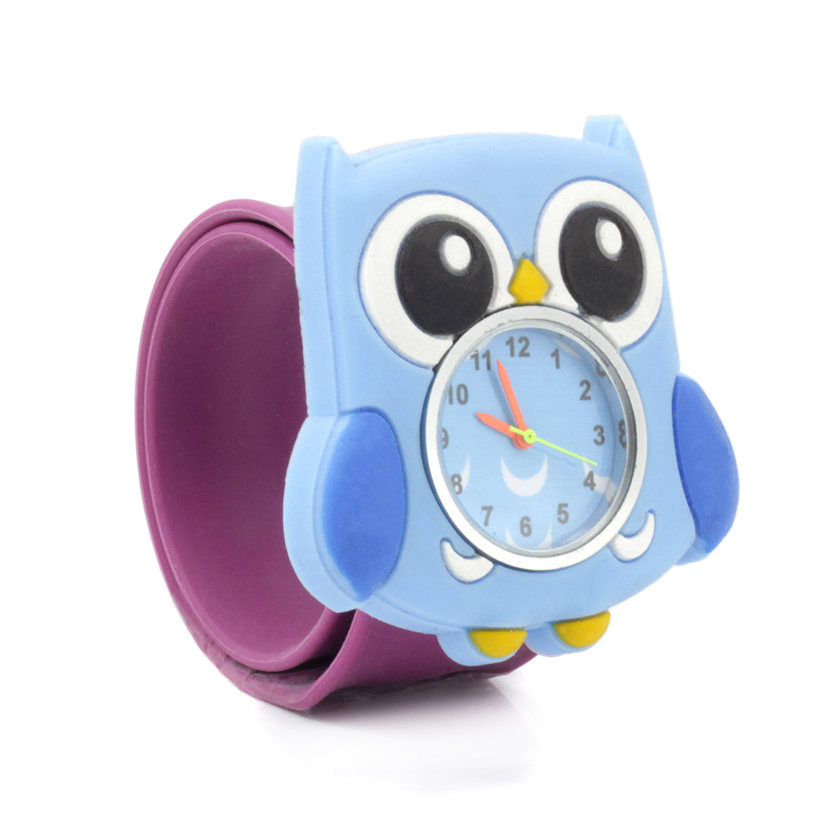 WWOWL - Owl Wacky Watch