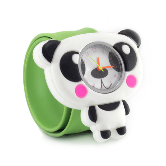 Panda Wacky Watch