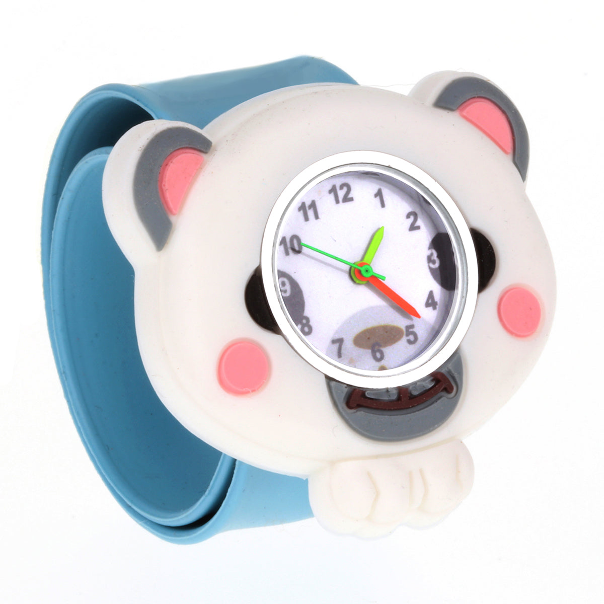 WWPB - Polar Bear Wacky Watch