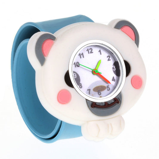 WWPB - Polar Bear Wacky Watch