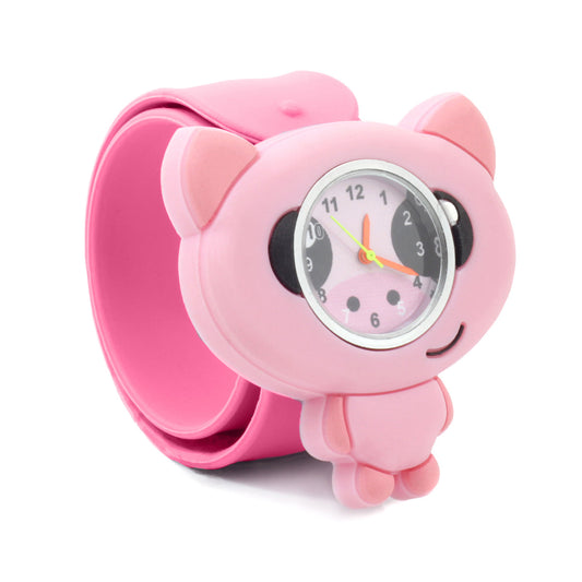 Pig Wacky Watch