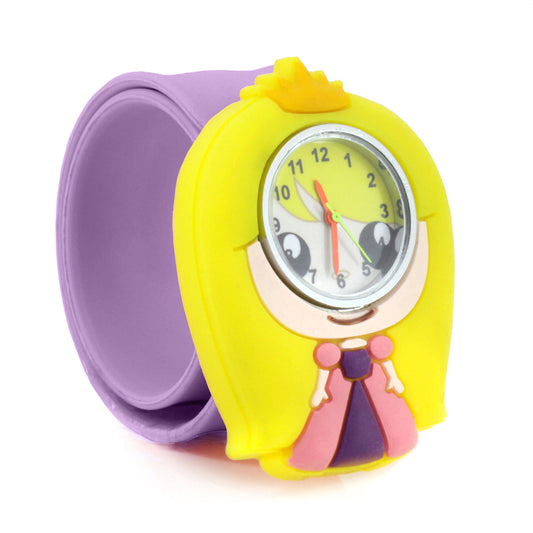Princess Wacky Watch