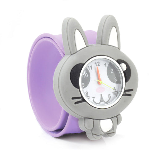 Rabbit Wacky Watch