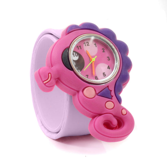 Seahorse Wacky Watch