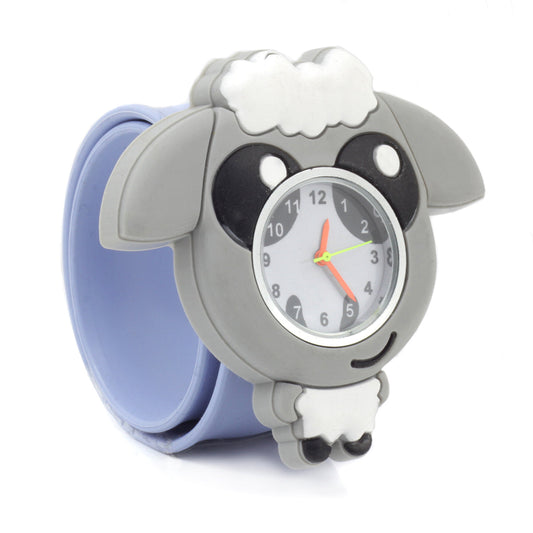 WWSHEEP - Sheep Wacky Watch