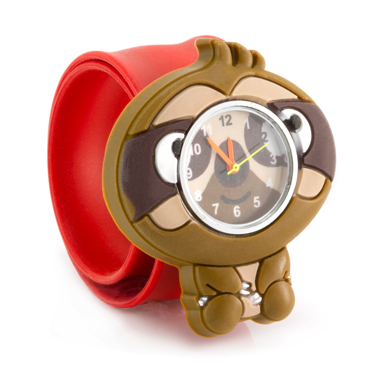 WWSLOTH - Sloth Wacky Watch