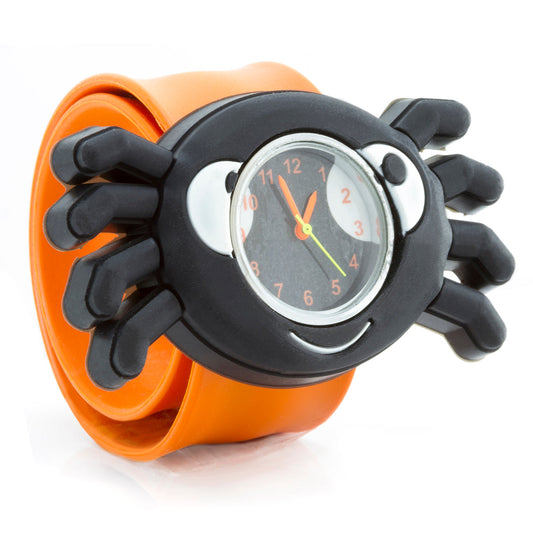 Spider Wacky Watch