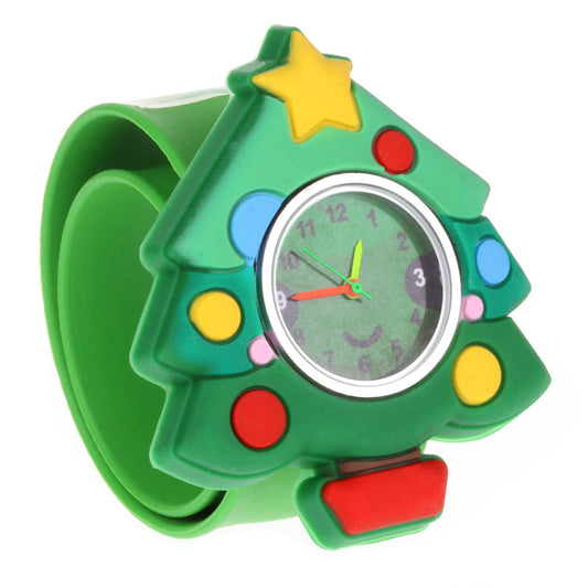 WWTR - Tree Wacky Watch