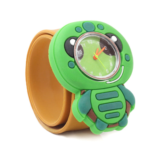 WWTURTLE - Turtle Wacky Watch