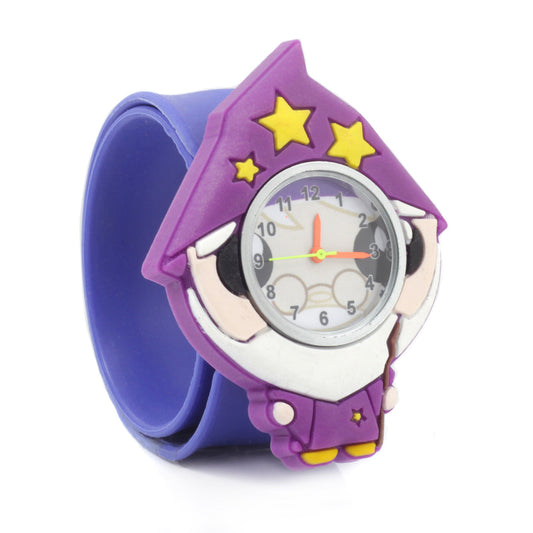 Wizard Wacky Watch